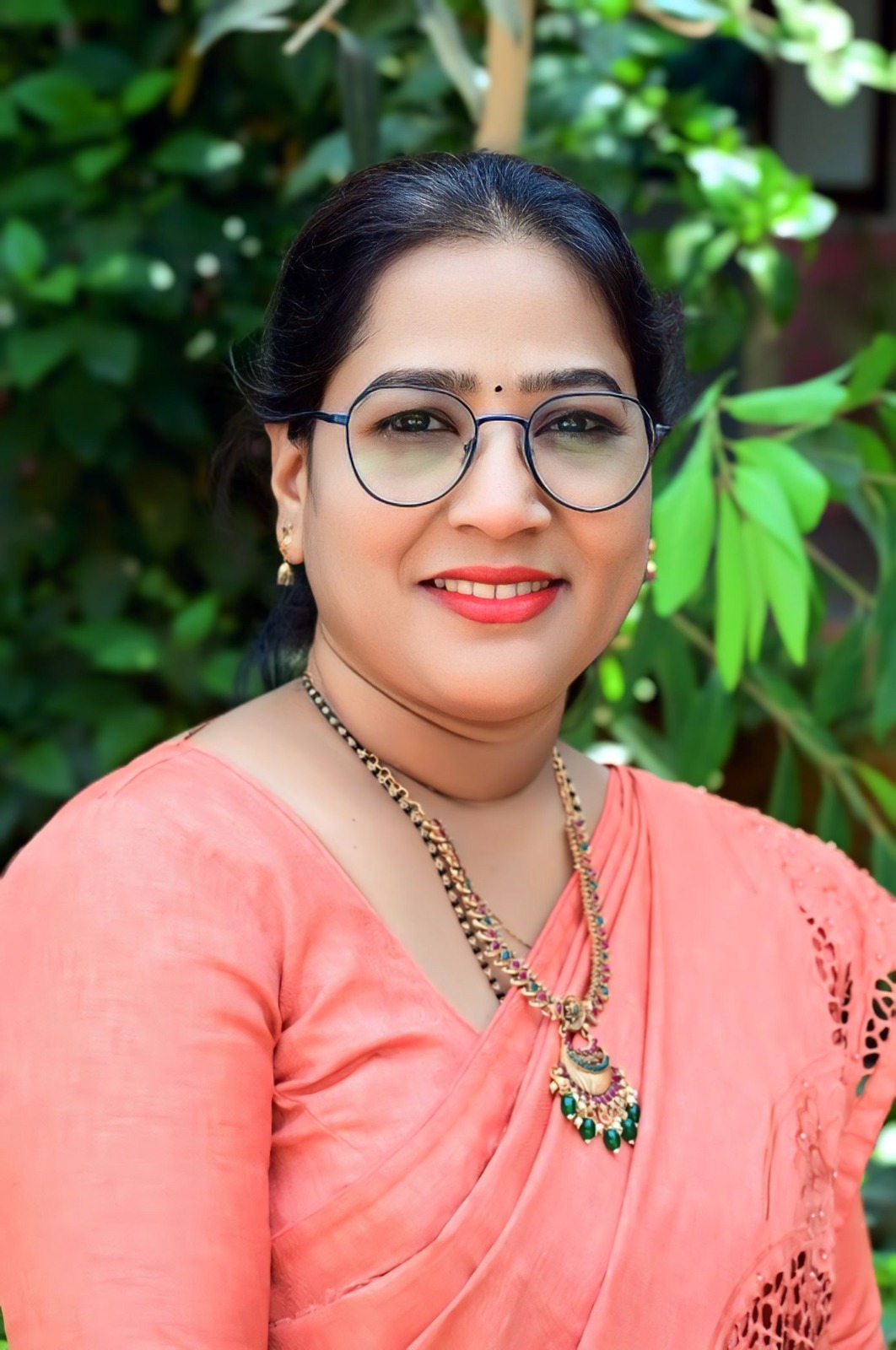 ಸುಜಾತಾ ಚಲವಾದಿ