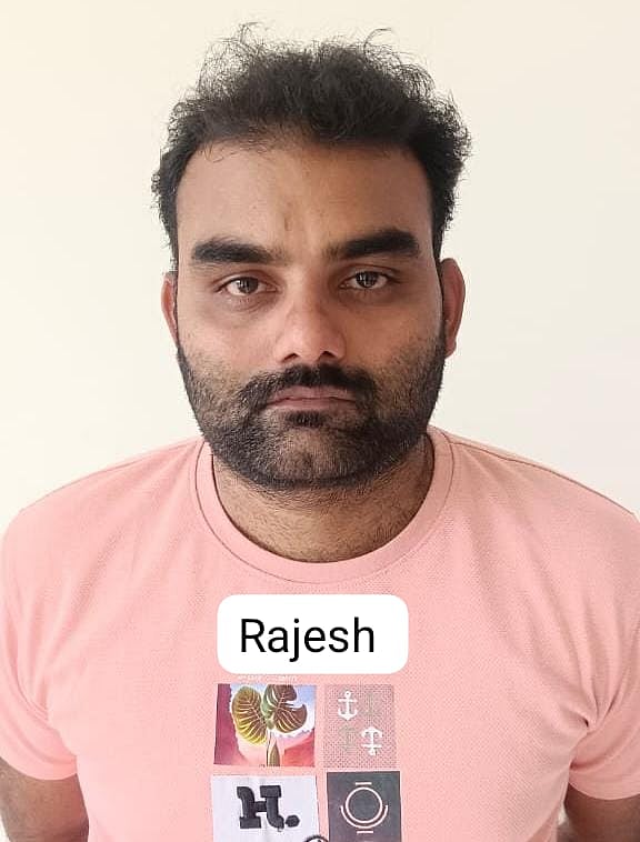 ಮಂಗಳೂರು ವಿಮಾನ ನಿಲ್ದಾಣದಲ್ಲಿ ಚಿನ್ನಾಭರಣ ಕಳ್ಳತನ: ಐವರ ಬಂಧನ