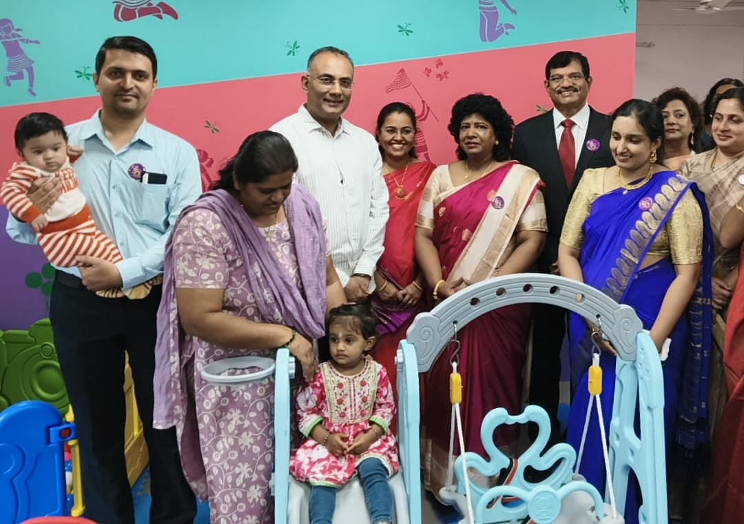 ಮಕ್ಕಳಾಗದ ದಂಪತಿಯನ್ನು ನೋಡುವ ರೀತಿ ಬದಲಾಗಲಿ: ದಿನೇಶ್ ಗುಂಡೂರಾವ್ 