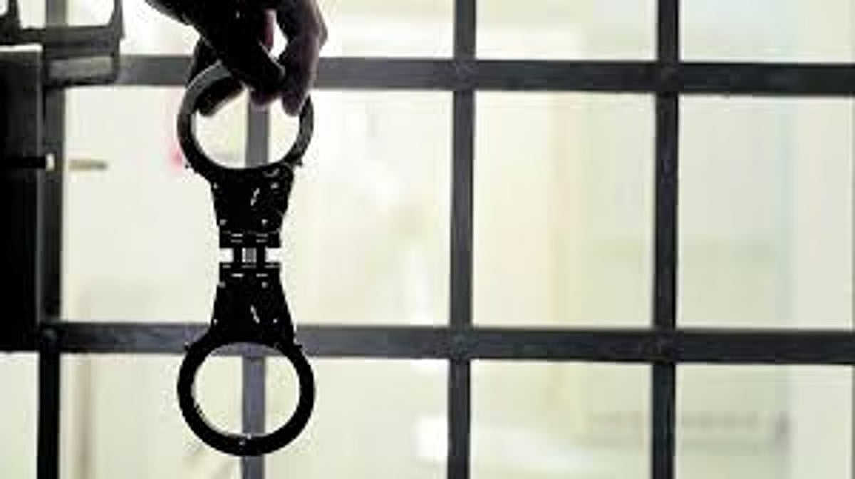 ಪೆರೋಲ್‌ ಮೇಲಿದ್ದ ಕೊಲೆ ಅಪರಾಧಿ ಕಾಂಬೋಡಿಯಾಗೆ ಪರಾರಿ; ಹರಿಯಾಣ ಪೊಲೀಸರಿಂದ ಬಂಧನ