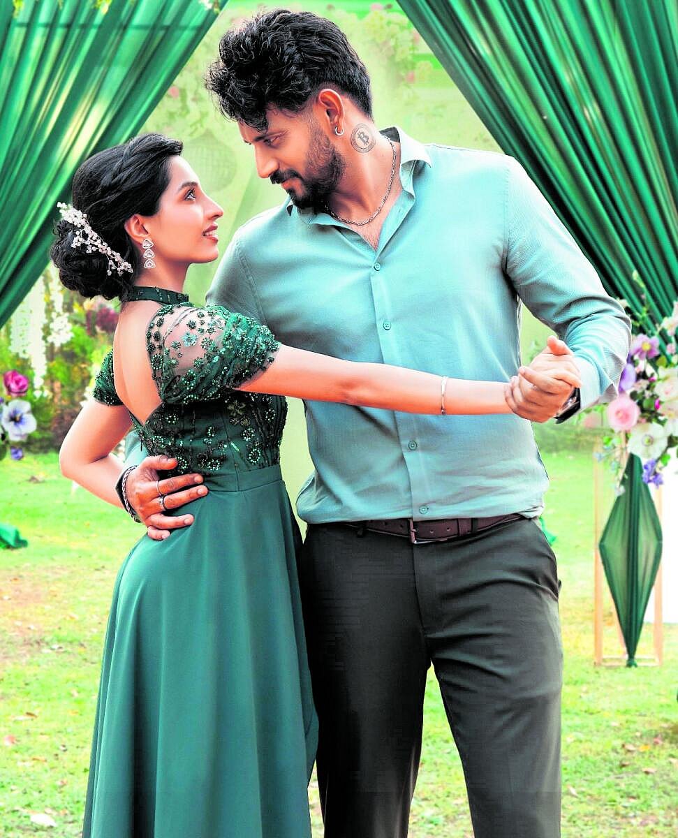 Brat Movie| ಕೋಟಿ ವೀಕ್ಷಣೆ ಕಂಡ ‘ನಾನೇ ನೀನಂತೆ’ ಹಾಡು 