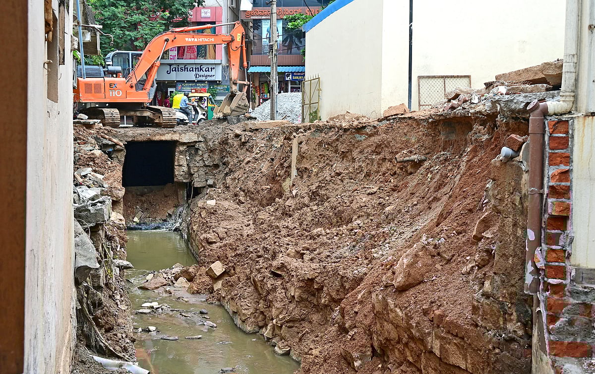 ಬೆಂಗಳೂರು | ಬಫರ್‌ ವಲಯ ಇಳಿಕೆ: ಕರಡು ಅಧಿಸೂಚನೆ