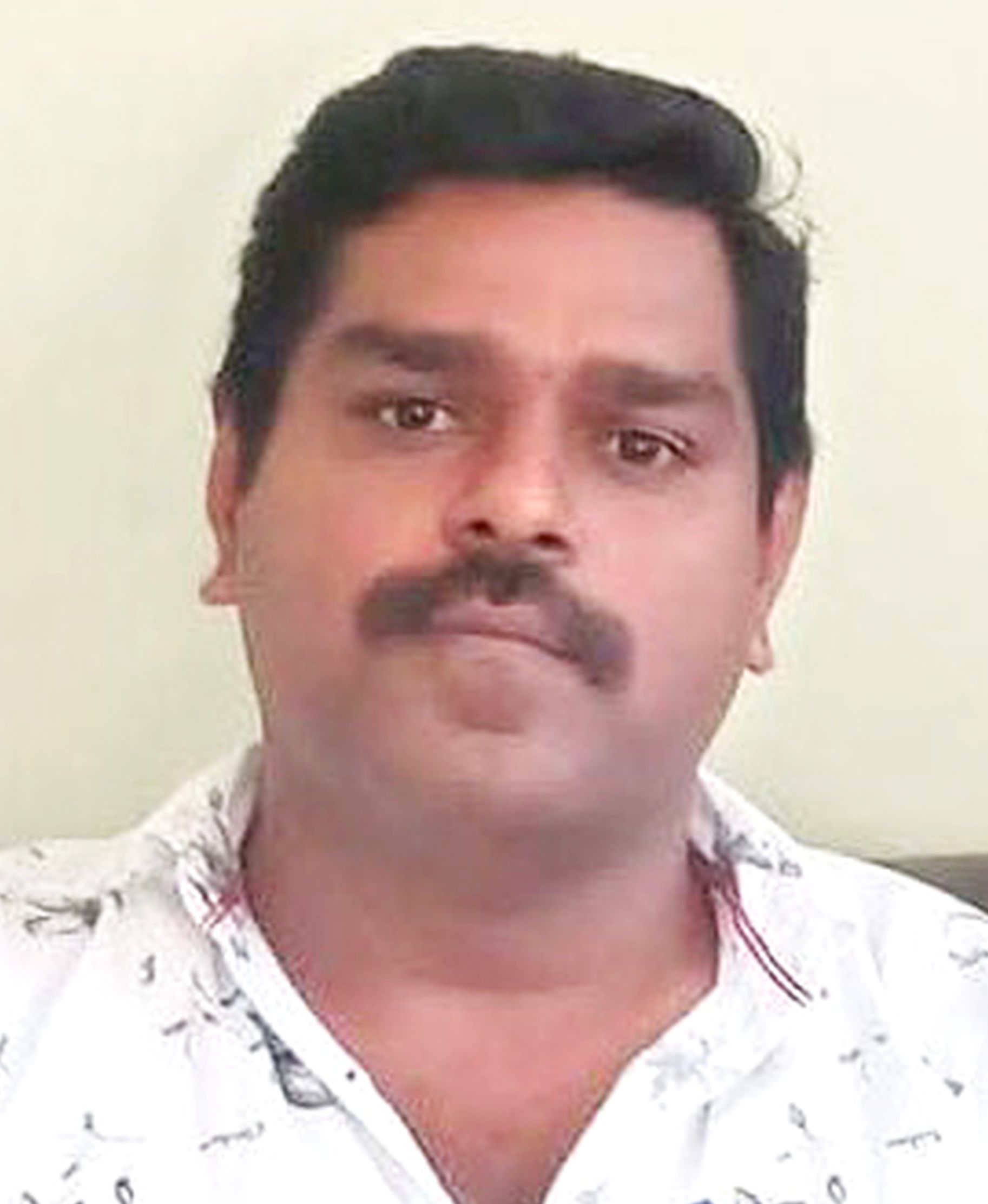 ಮಂಡ್ಯ ಶ್ರೀಧರ್