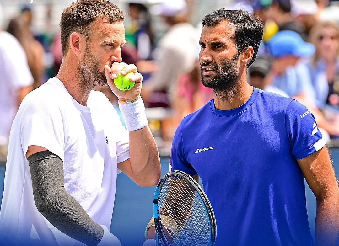 US Open 2025: ಯುಕಿ ಭಾಂಬ್ರಿ ಜೀವನಶ್ರೇಷ್ಠ ಸಾಧನೆ; ಸೆಮೀಸ್‌ಗೆ ಲಗ್ಗೆ