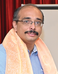 ಯೋಗೇಶ ವಾಯ್ಕರ್