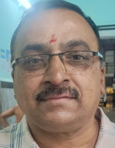 ಸಿ.ಎಸ್. ವೆಂಕಟೇಶ್