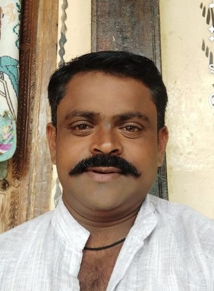 ಮೈಲಾರಪ್ಪ ಬಿ.ಗಂಗೋಜಿ