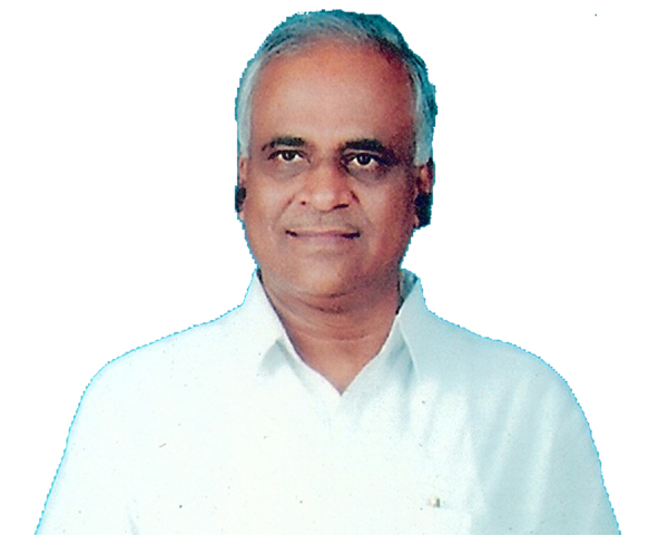 ಎ.ಬಿ. ಪಾಟೀಲ
