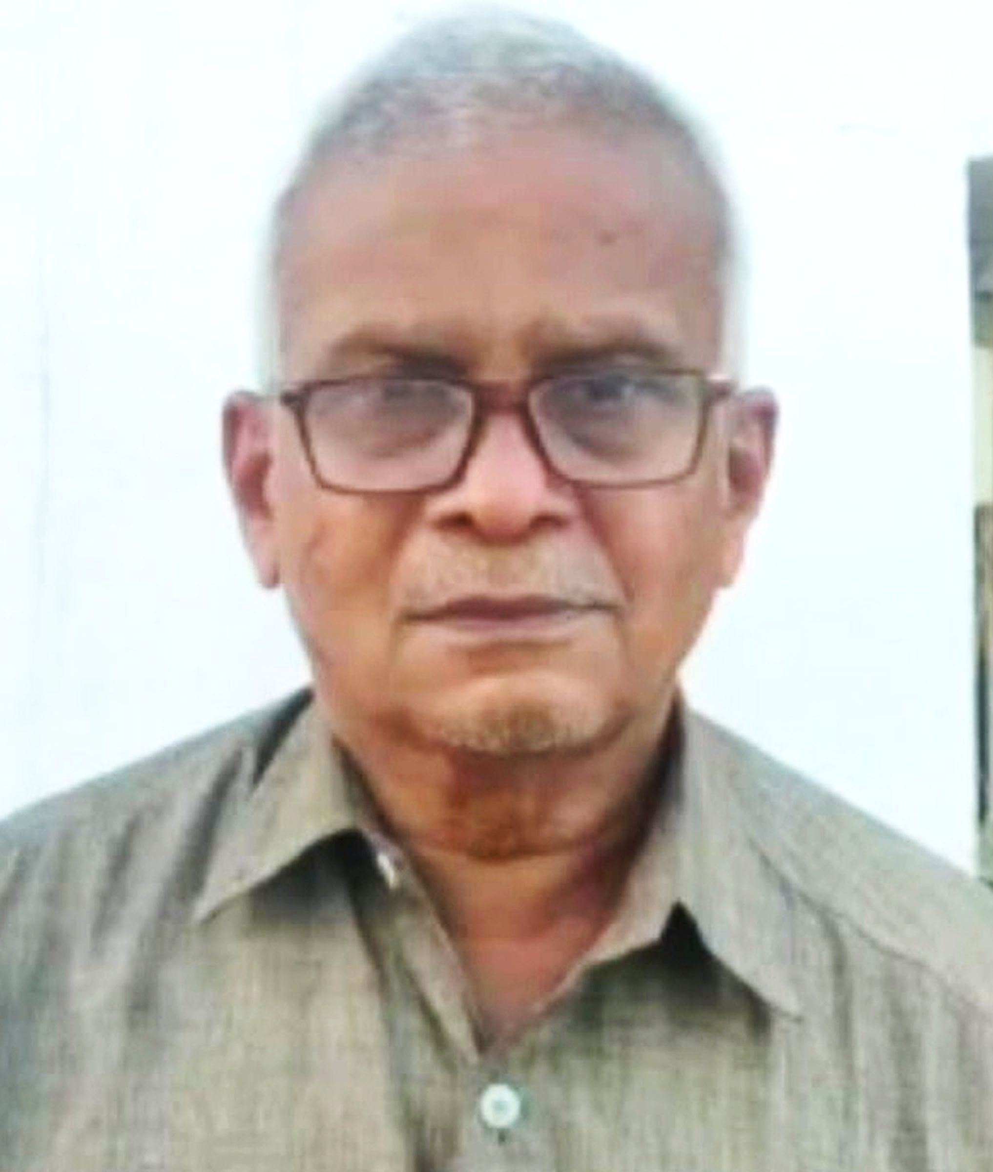 ಬೆಸಗರಹಳ್ಳಿ ಪರಮಶಿವಯ್ಯ