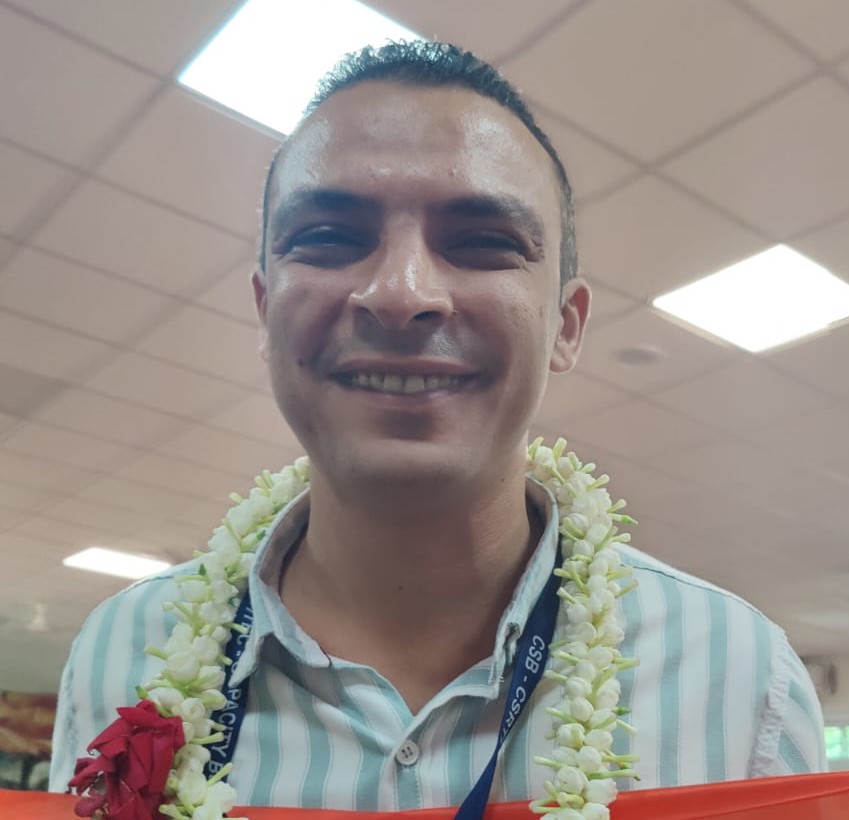 ಮೊಹಮ್ಮದ್‌ ಘಾದ್