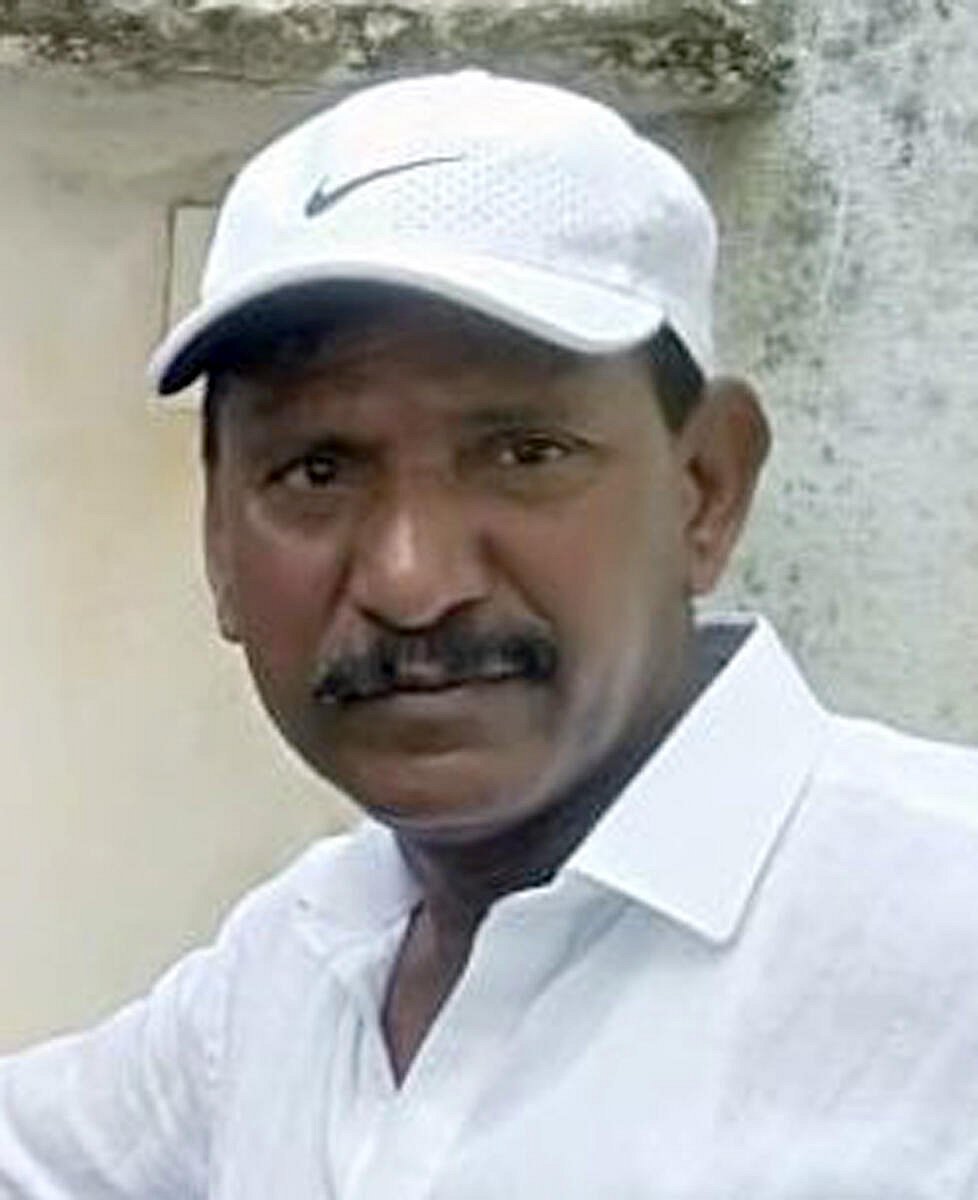 ಸಚಿವ ಜಮೀರ್ ವಿರುದ್ಧದ ಪ್ರಕರಣ: ಲೋಕಾಯುಕ್ತ ಪೊಲೀಸರಿಗೆ ದಾಖಲೆ ನೀಡಿದ KGF ಬಾಬು