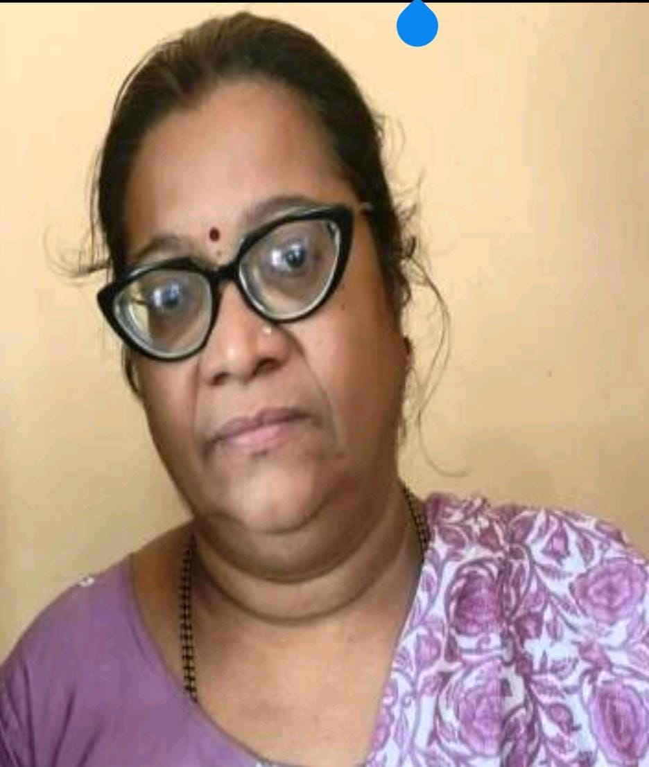 ವಿಜಯಲಕ್ಷ್ಮಿ