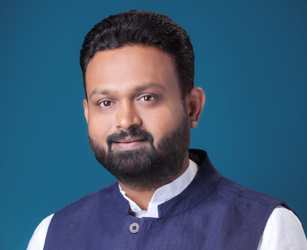 ಚನ್ನರಾಜ ಹಟ್ಟಿಹೊಳಿ