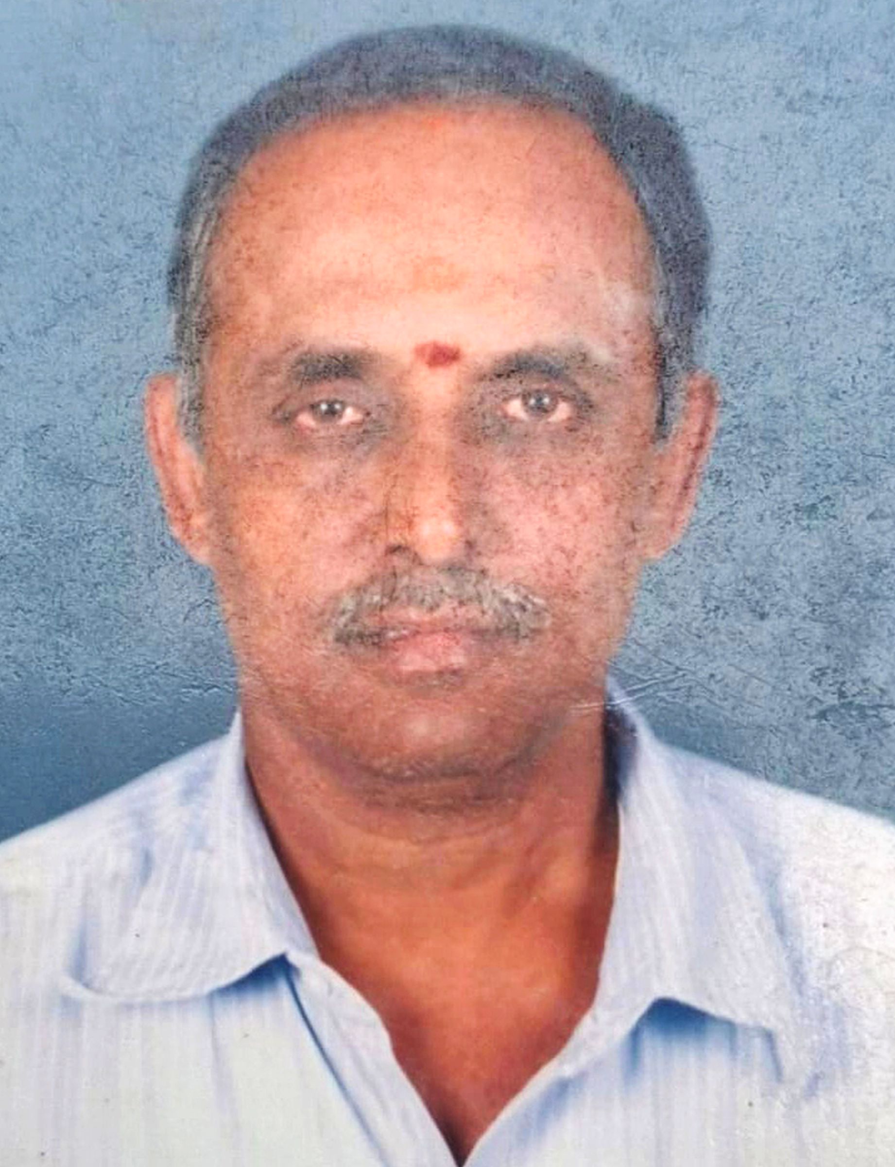 ಪಾಲಹಳ್ಳಿ ಮಂಜುನಾಥ