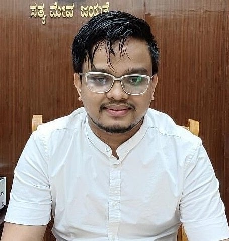 ಹೊಸಪೇಟೆ | ಗ್ರಾಮಗಳ ನೀರು ಪರೀಕ್ಷೆ ಕಡ್ಡಾಯ: ಮೊಹಮ್ಮದ್ ಅಕ್ರಂ ಅಲಿ ಷಾ