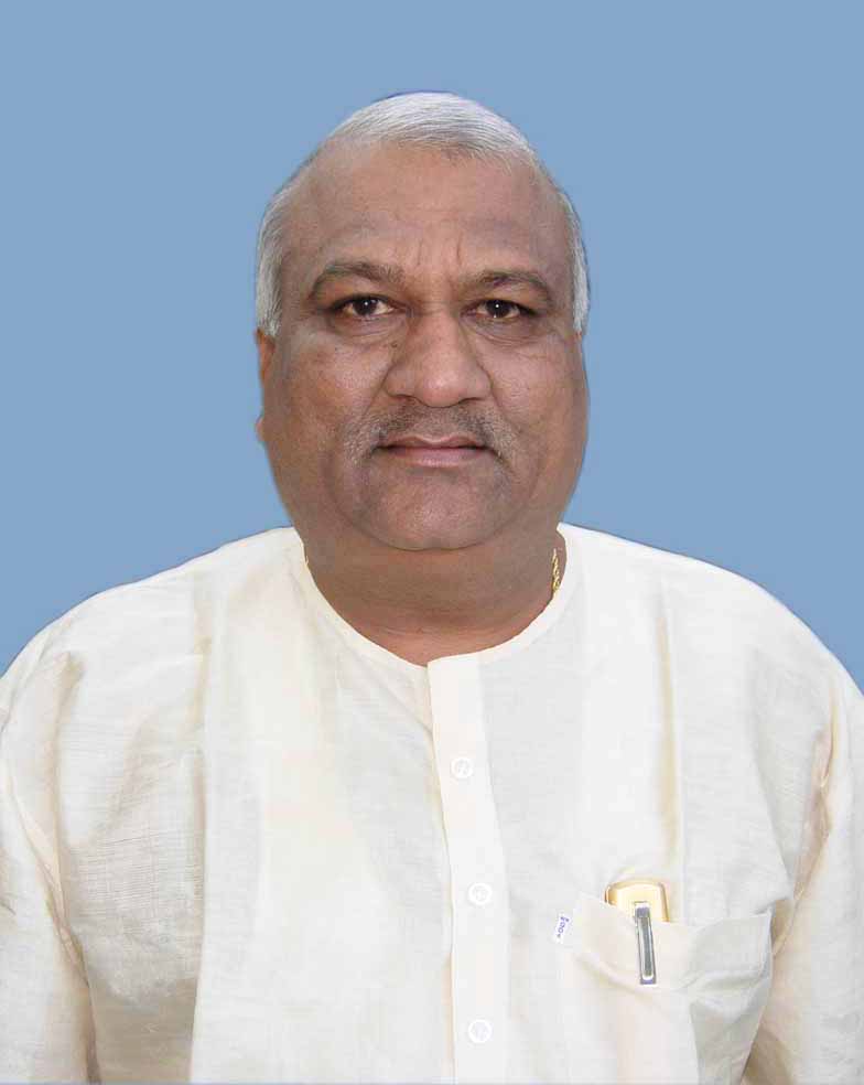 ರಾಜು ಕಾಗೆ