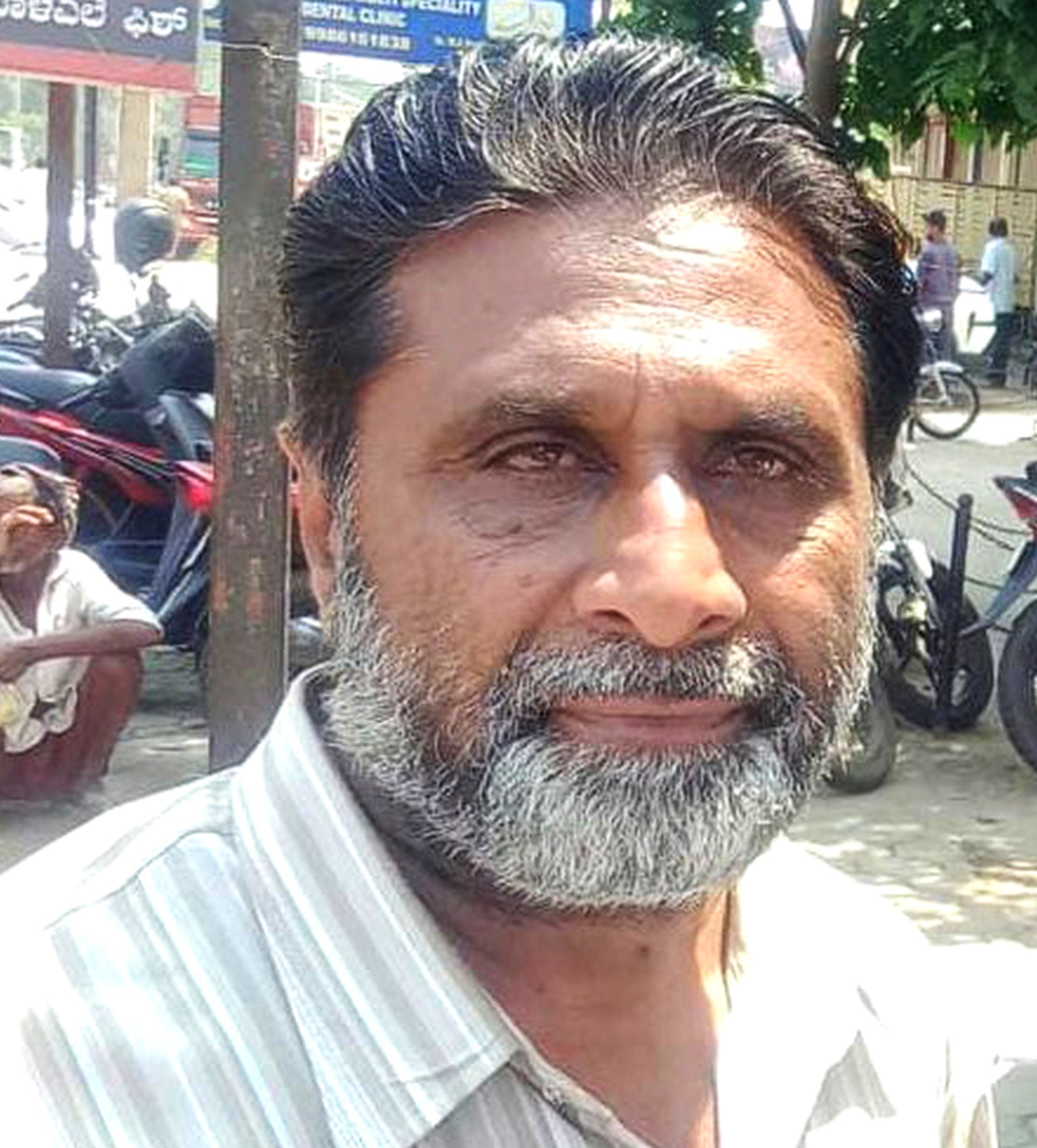 ಗುತ್ತಲು ಖಲೀಂ
