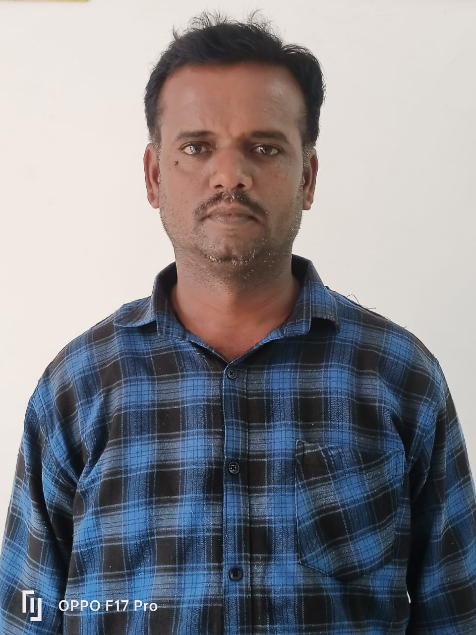 ಶಾಂತರಾಜು