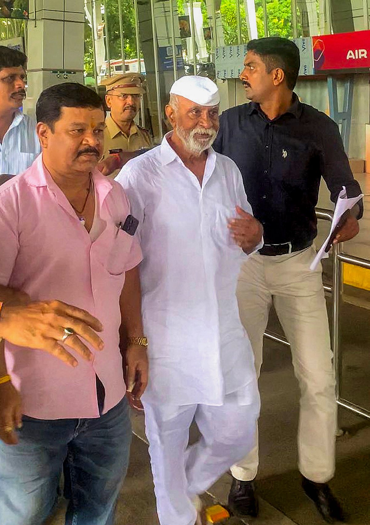 ಕೊಲೆ ಪ್ರಕರಣ | ಪಾತಕಿ, ರಾಜಕಾರಣಿ ಅರುಣ್ ಗವಳಿಗೆ 17 ವರ್ಷಗಳ ಬಳಿಕ ಜಾಮೀನು 