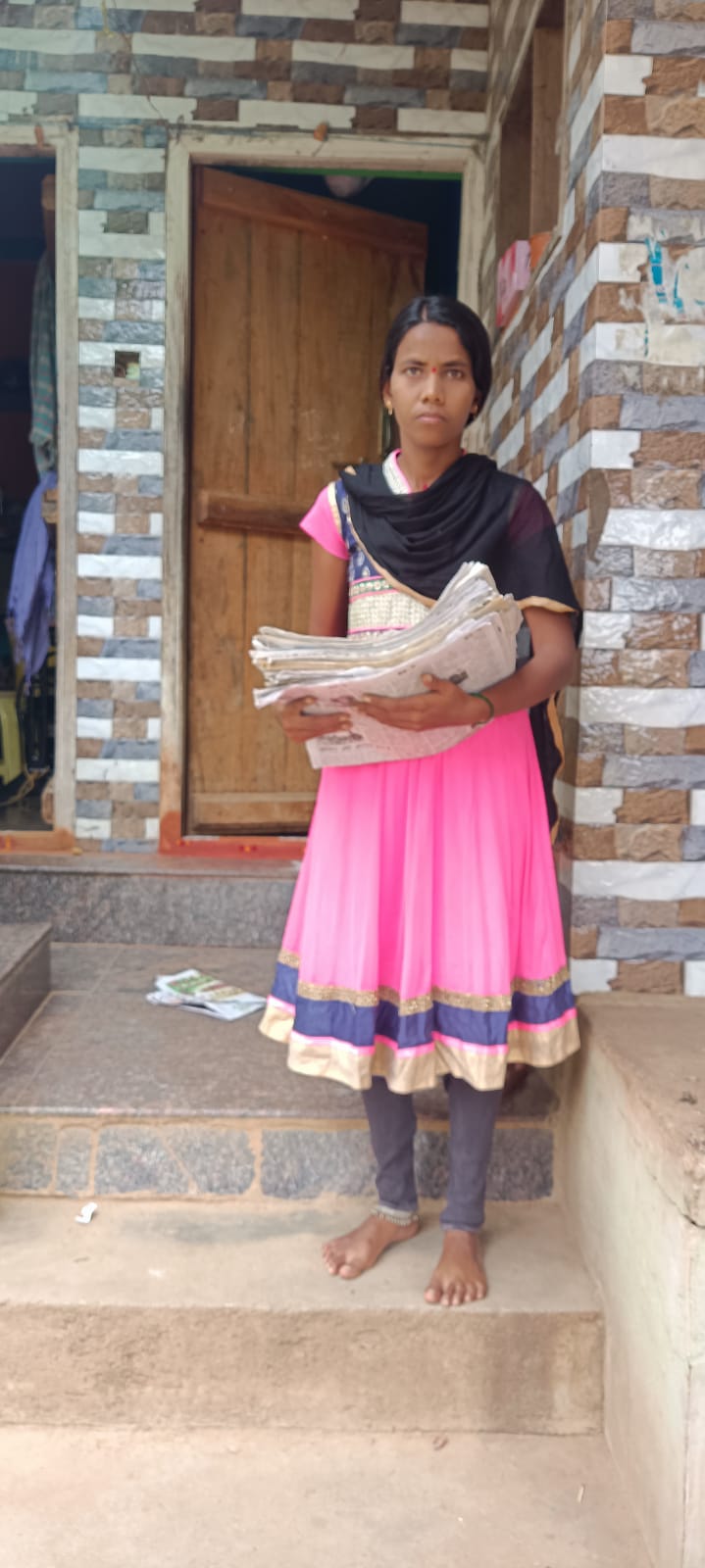 ಅಭಿನಯಾ
