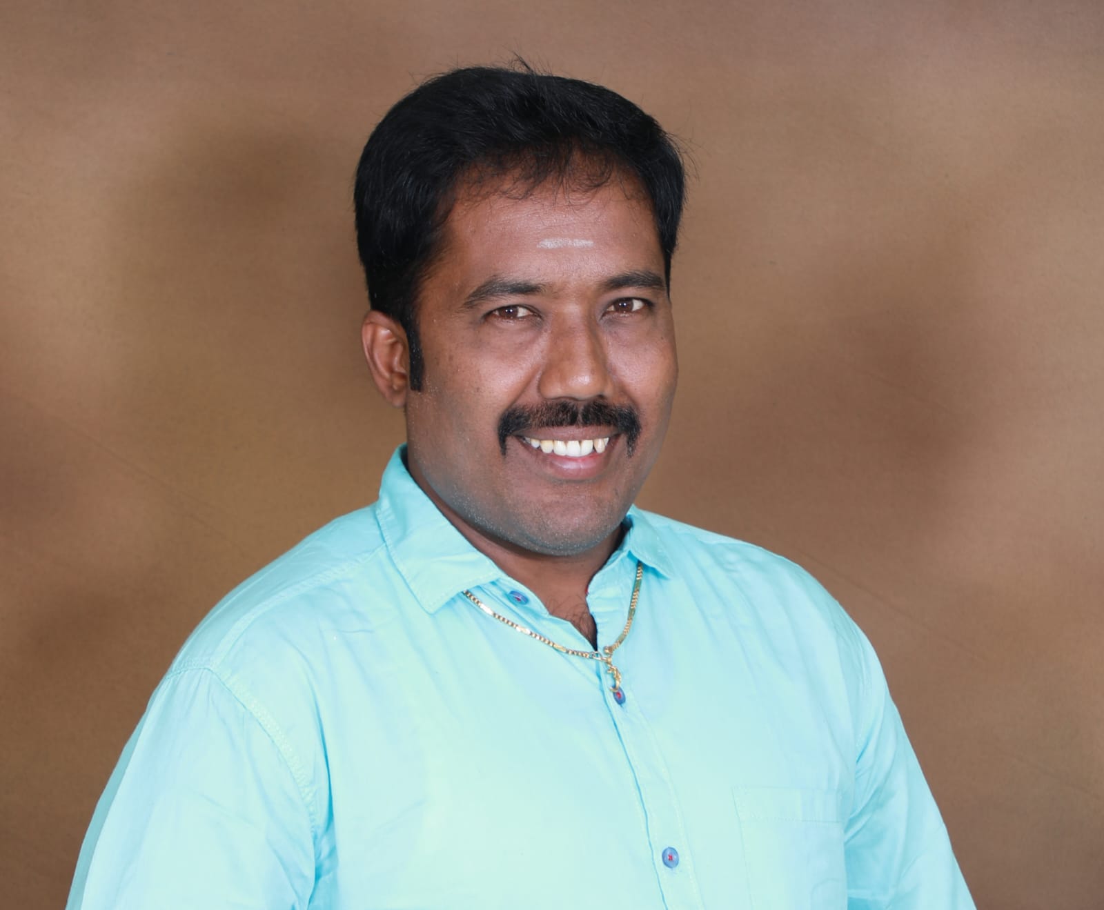 ಸಂತೋಷ್