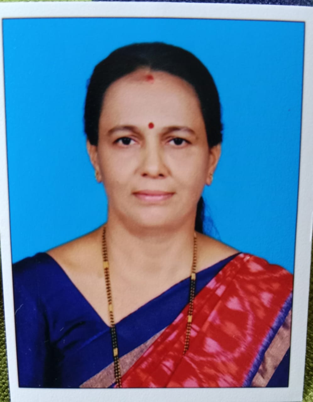 ರಮಣಿ