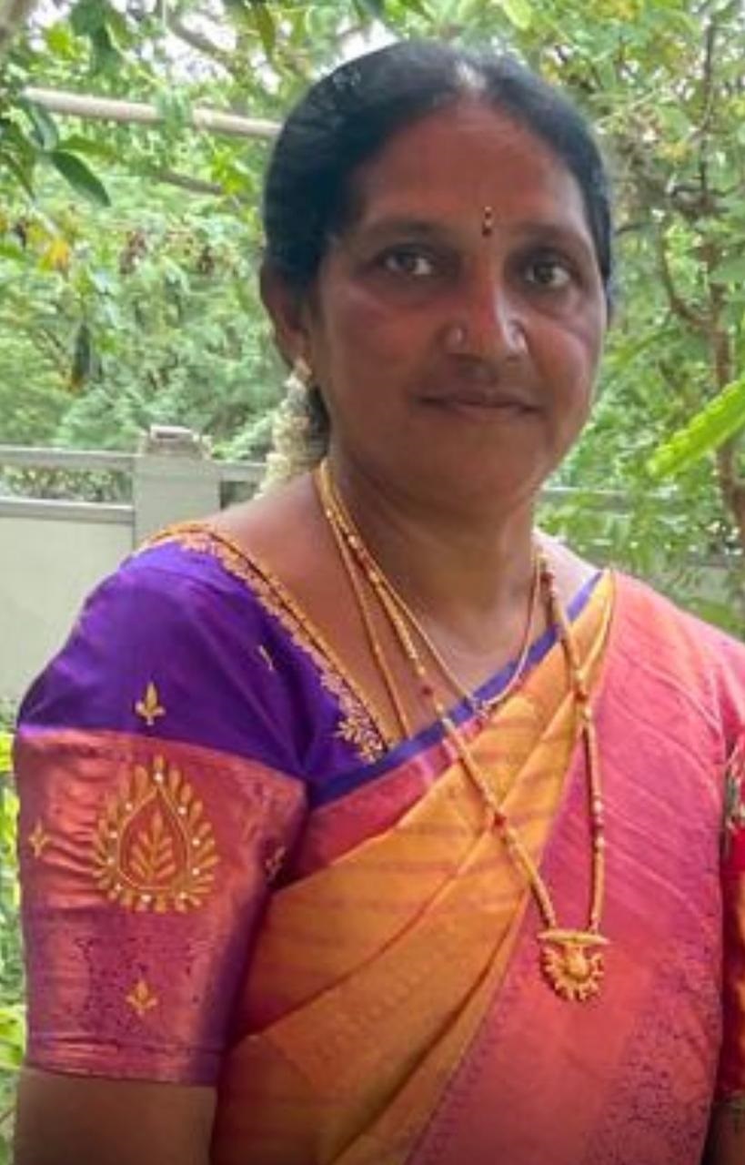 ನರಸಮ್ಮ