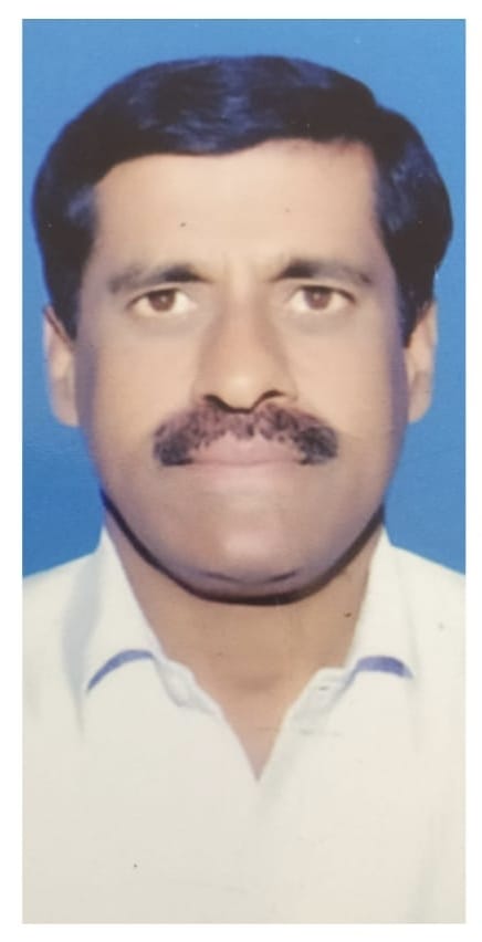 ಮದ್ದಿರೆಡ್ಡಿ