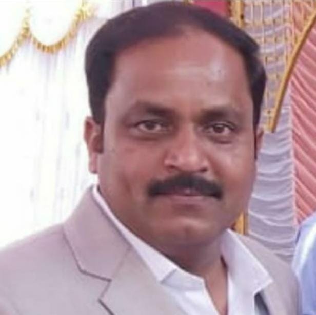 ಡಾ. ಜಯಣ್ಣ ಪೌರಾಯುಕ್ತ ರಾಮನಗರ ನಗರಸಭೆ