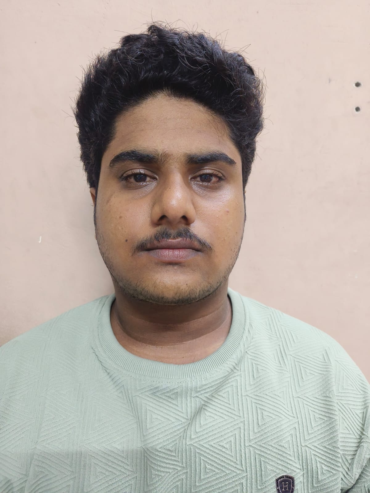 ಮೊಹಮ್ಮದ್ ಕೈಸ್