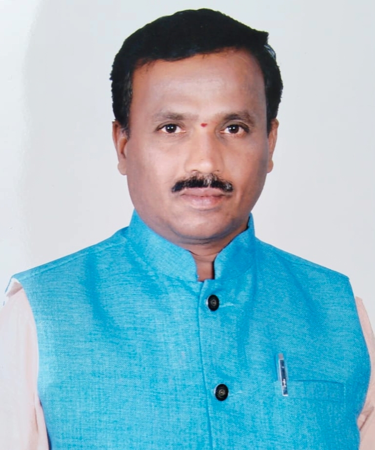 ಶ್ರೀನಿವಾಸ್