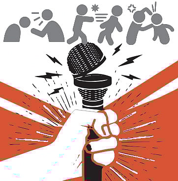 ಸಂಗತ: ಹಿಂಸೆ ಸುಲಭವಾಗಿ ನಗದಾಗಬಲ್ಲ ವಸ್ತು