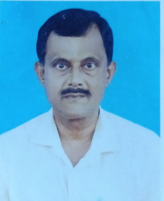 ನಟರಾಜ ಉಪಾಧ್ಯ