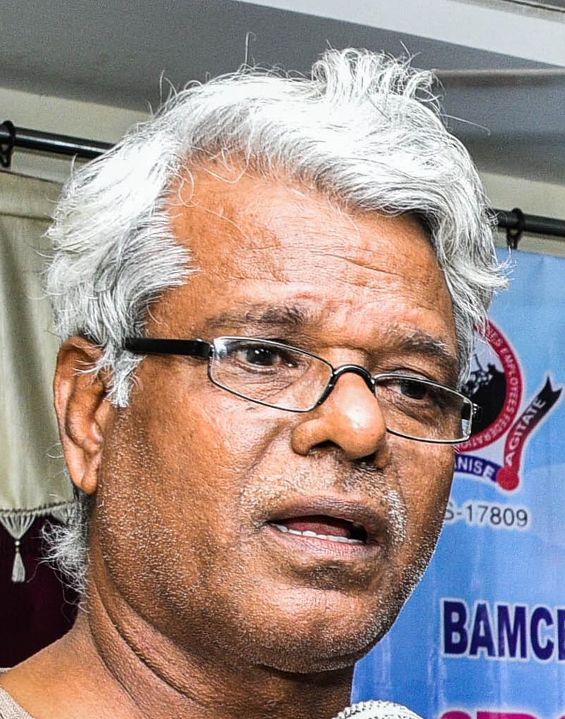 ಅರವಿಂದ ಮಾಲಗತ್ತಿ