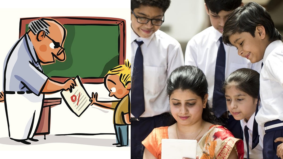 Teachers Day | ತಂತ್ರಜ್ಞಾನದ ಆಧುನಿಕತೆಯಲ್ಲೂ ವಿದ್ಯಾರ್ಥಿಗಳಿಗೆ ಶಿಕ್ಷಕರ ನೆರಳು