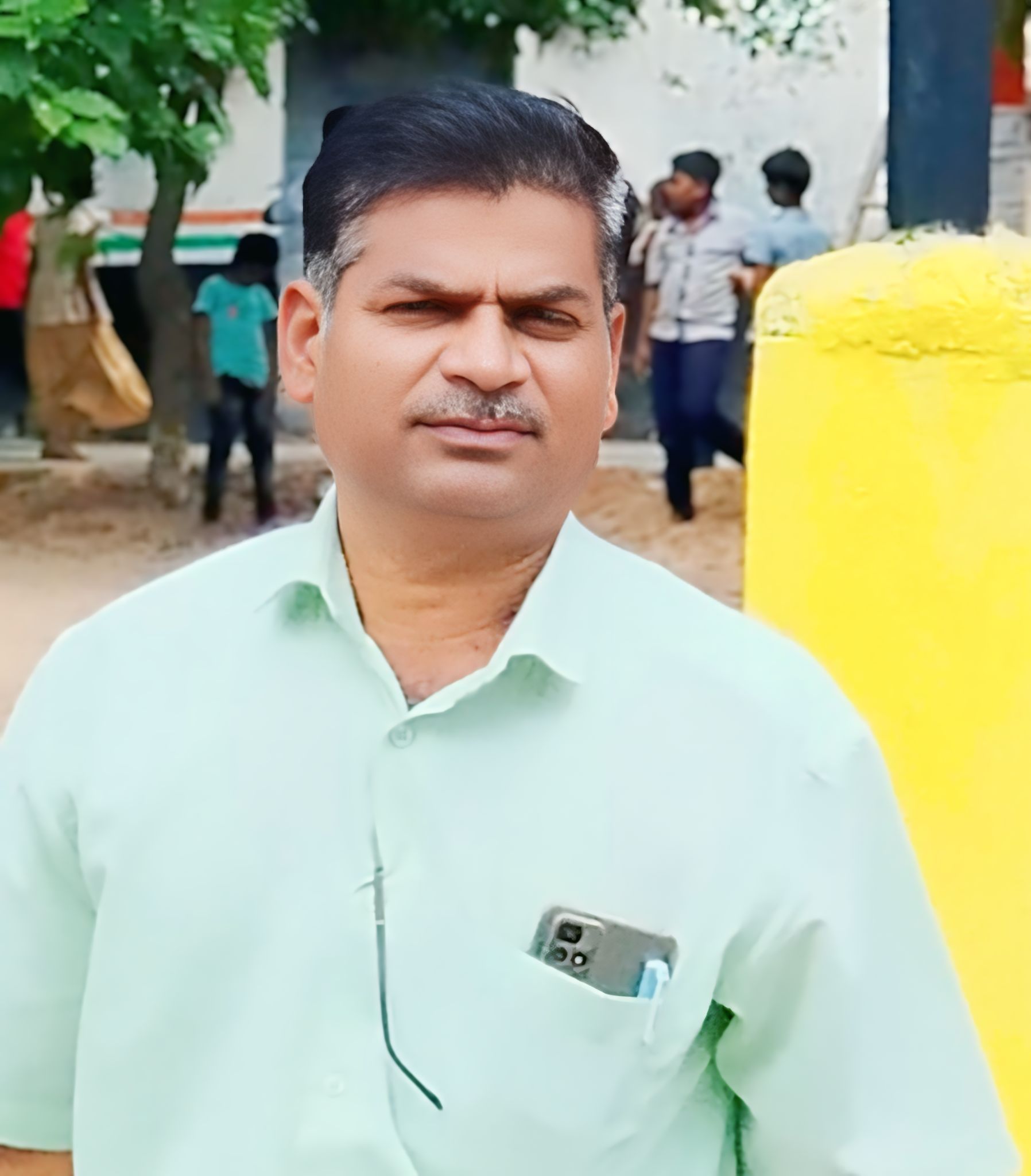 ಹಣಮಂತ್ರಾಯ ಐನೂಲಿ