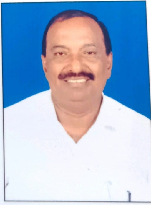 ತಿಮ್ಮಪ್ಪ ಗಾಣಿಗ