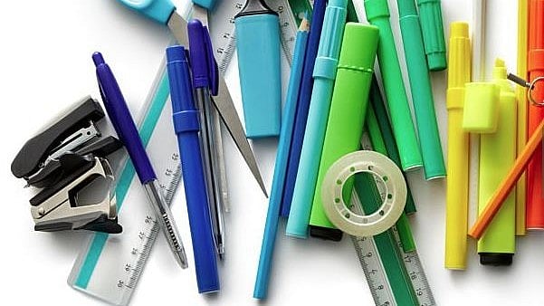 GST Reform: ಪೆನ್ಸಿಲ್, ಶಾರ್ಪ್‌ನರ್‌ ಸೇರಿ ಸ್ಟೇಷನರಿ ವಸ್ತುಗಳಿಗಿಲ್ಲ ಜಿಎಸ್‌ಟಿ