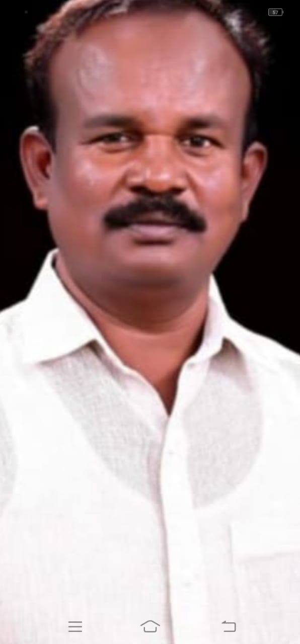 ಜಿ.ಟಿ.ಹನುಮಂತಪ್ಪ