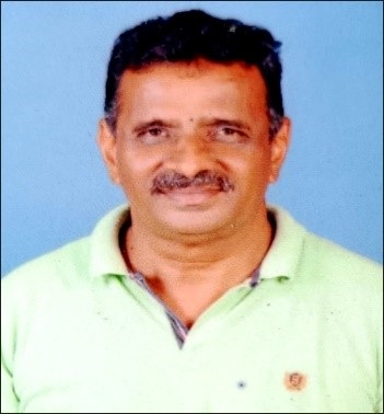 ಜಗದೀಶ ಕೆ.
