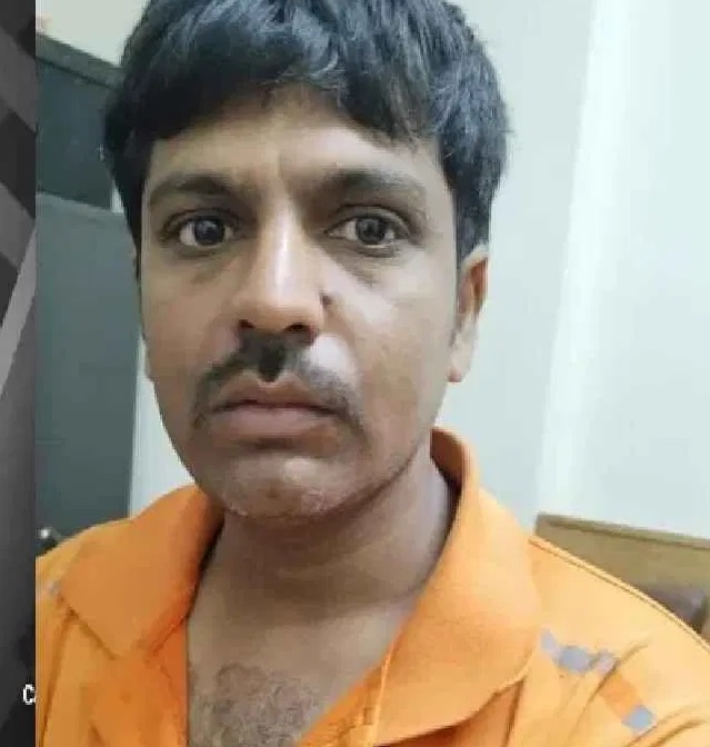 ಕೆ.ನರೇಶ್ ಪಟ್ಯಂ