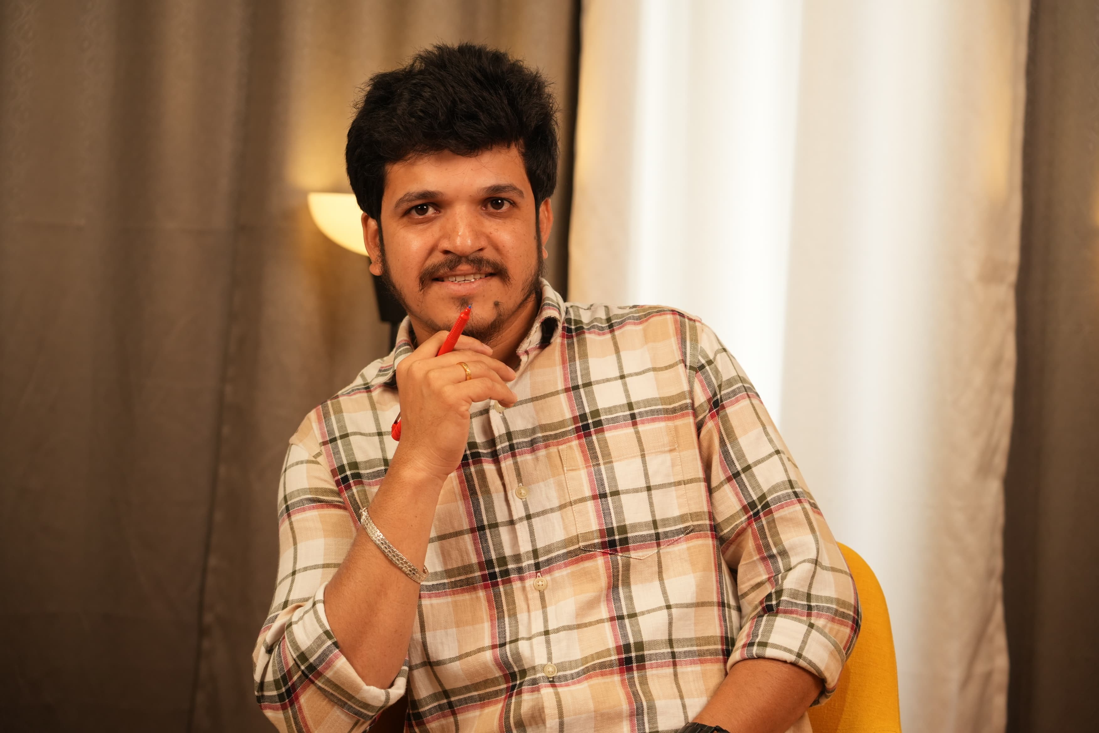 ಪ್ರಮೋದ್‌ ಮರವಂತೆ