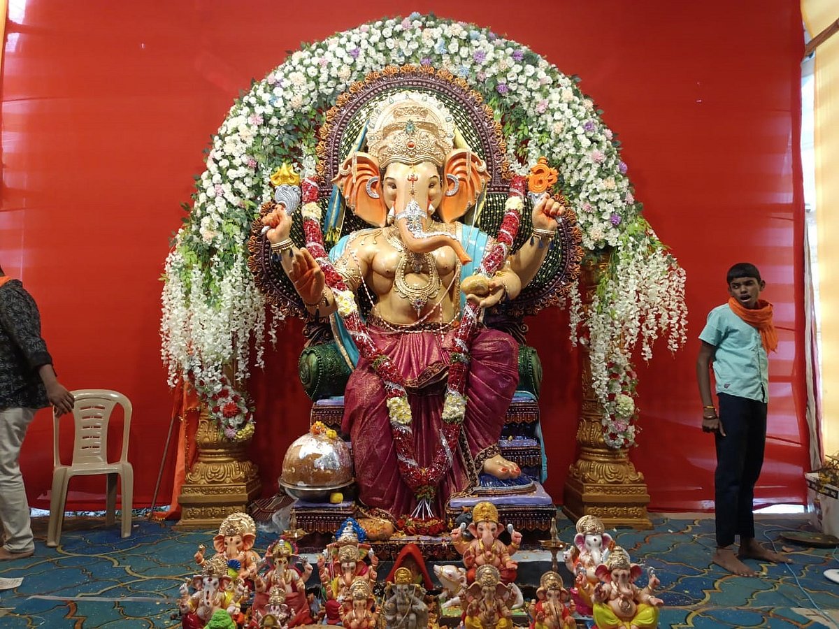 ಬೆಳಗಾವಿ |ಇಂದು ಗಣೇಶ ವಂದನ ಕಾರ್ಯಕ್ರಮ 