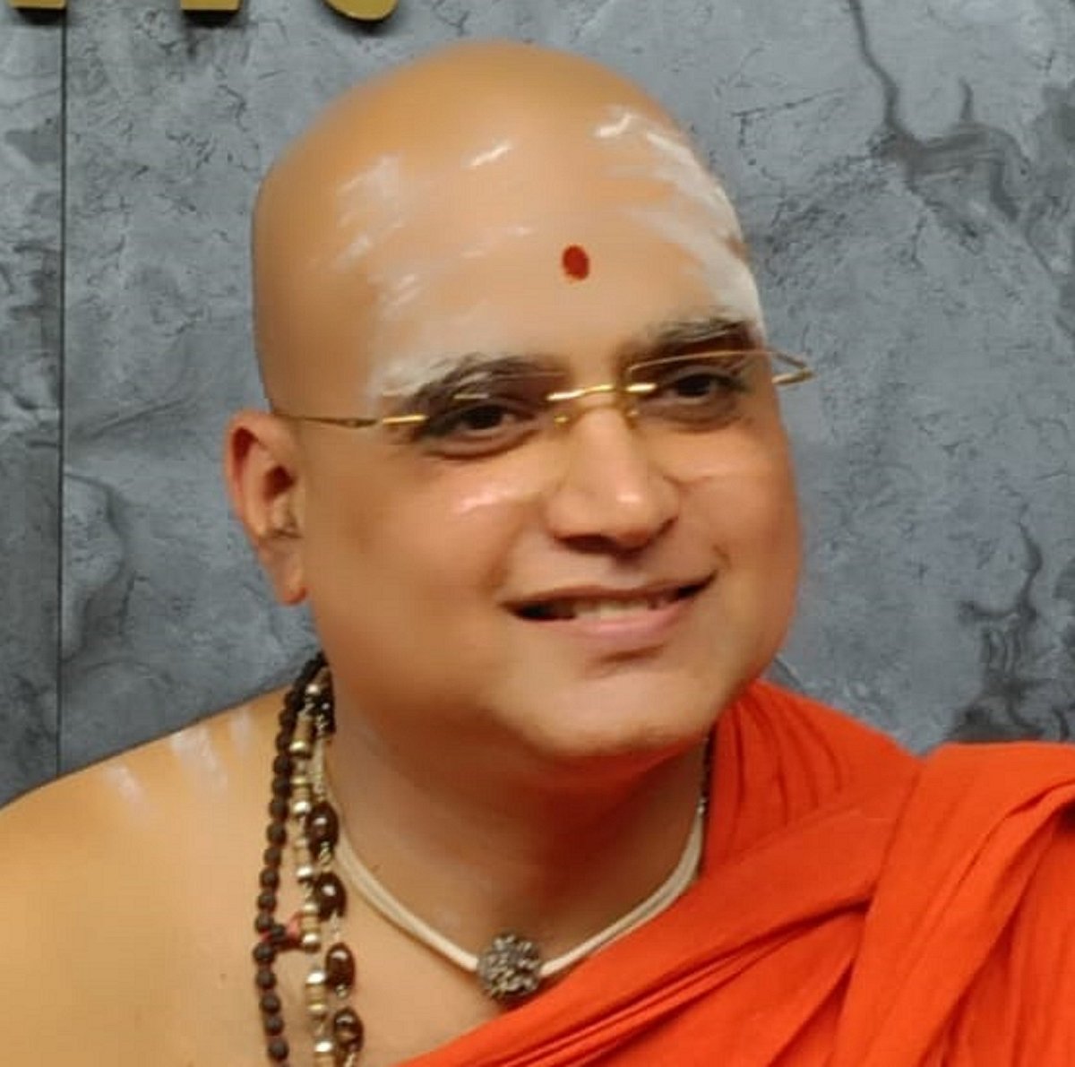 ಜಾತಿಗಣತಿ ಸಮೀಕ್ಷೆಯಲ್ಲಿ ರೆಡ್ಡಿ ಎಂದು ನಮೂದಿಸಿ: ವೇಮನಾನಂದ ಸ್ವಾಮೀಜಿ 