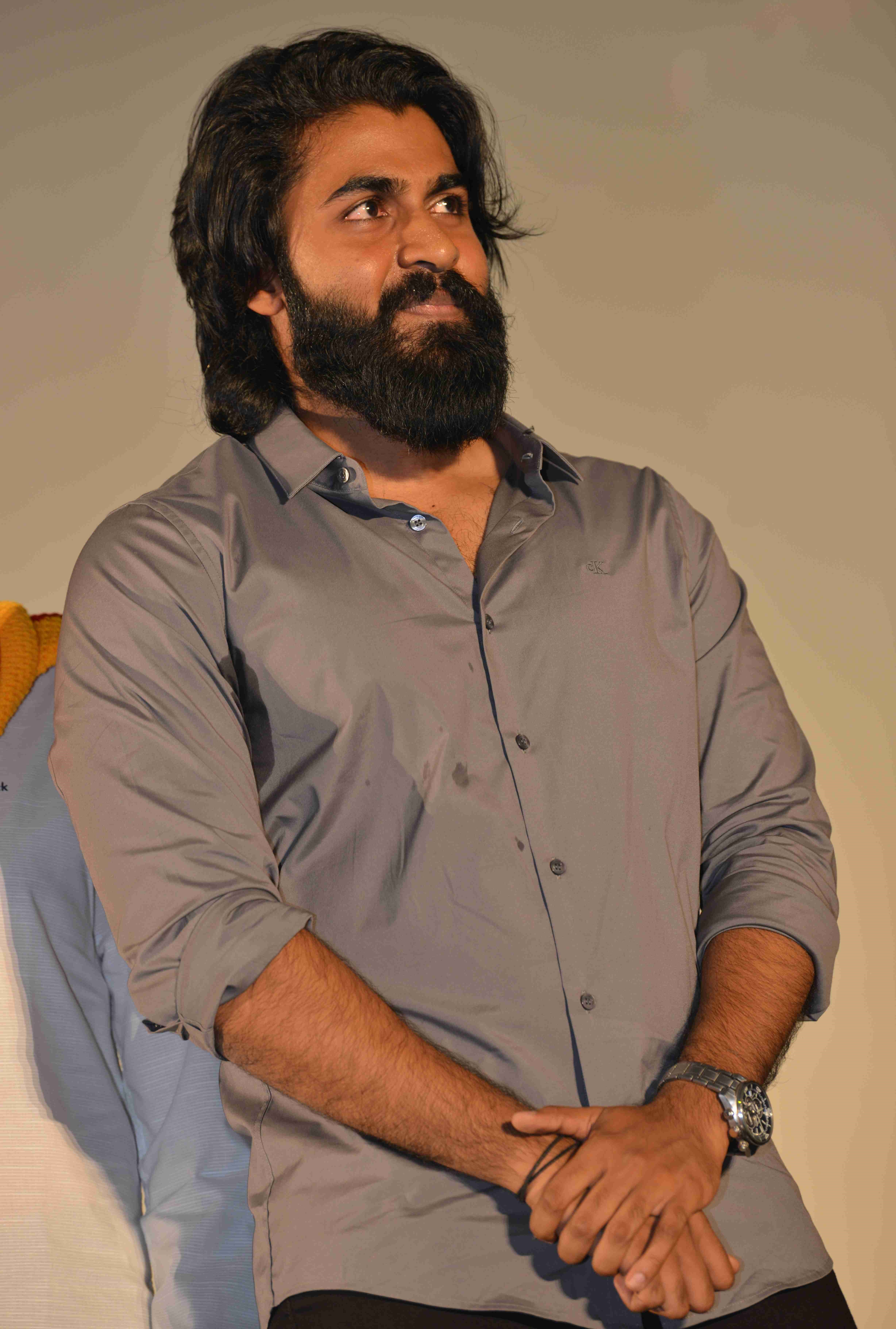 ಯುವ ರಾಜ್‌ಕುಮಾರ್‌