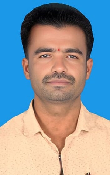 ಕೋಲಾರ | ಗಡಿ ಭಾಗದ ಶಿಕ್ಷಕನಿಗೆ ರಾಜ್ಯ ಪ್ರಶಸ್ತಿ ಗರಿ