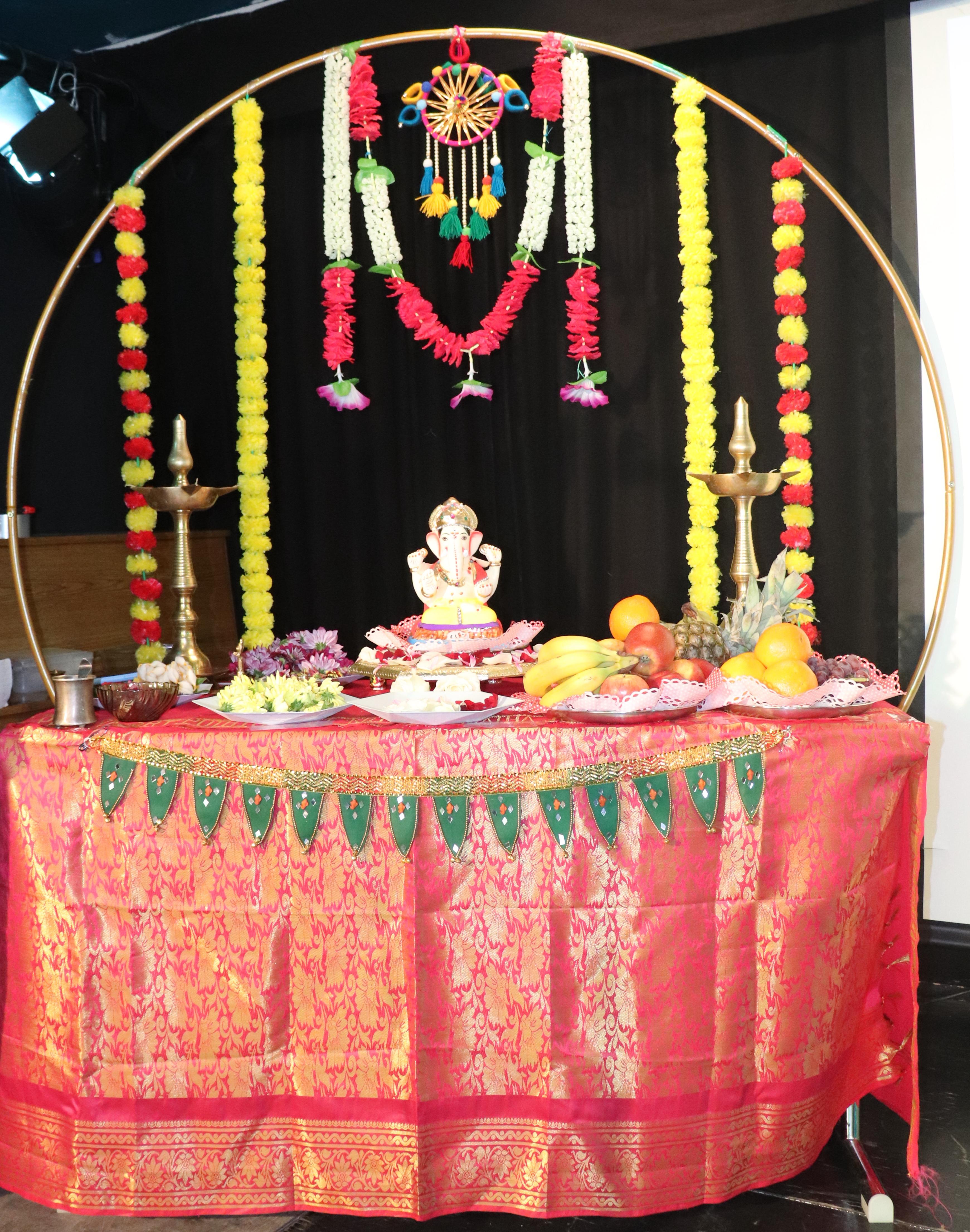 ಗಣೇಶ 