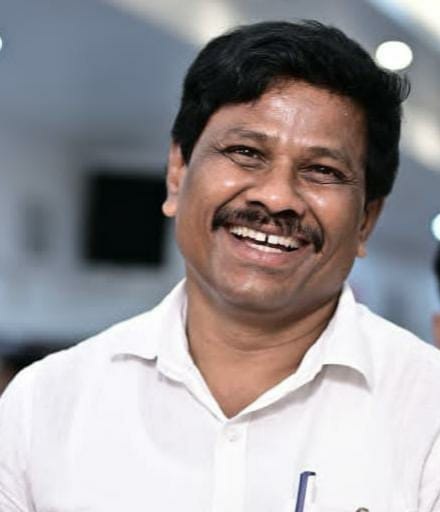 ಶಶಿಶಂಕರ್‌