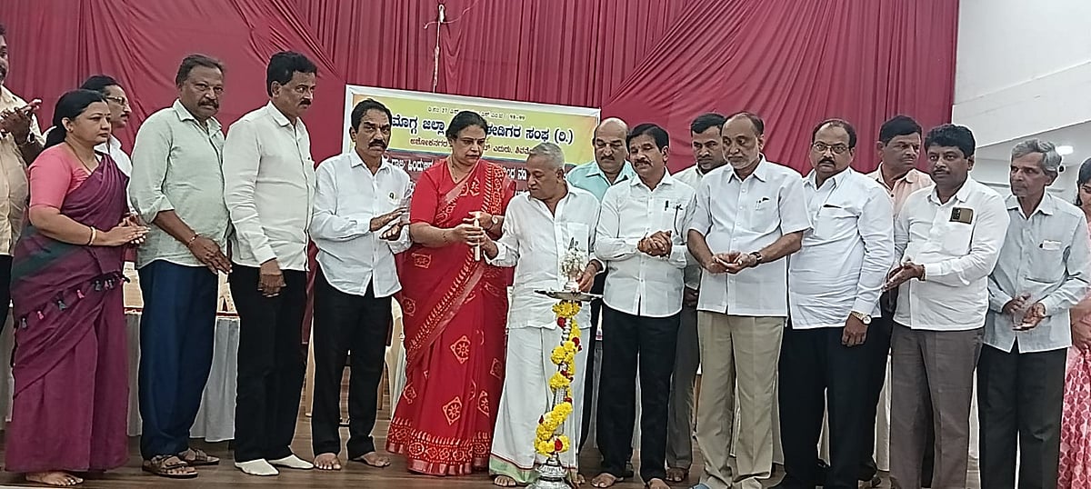 ಜಾತಿ ಗಣತಿ;  ‘ದೀವರು’ ಅದೇ ಹೆಸರು ನಮೂದು