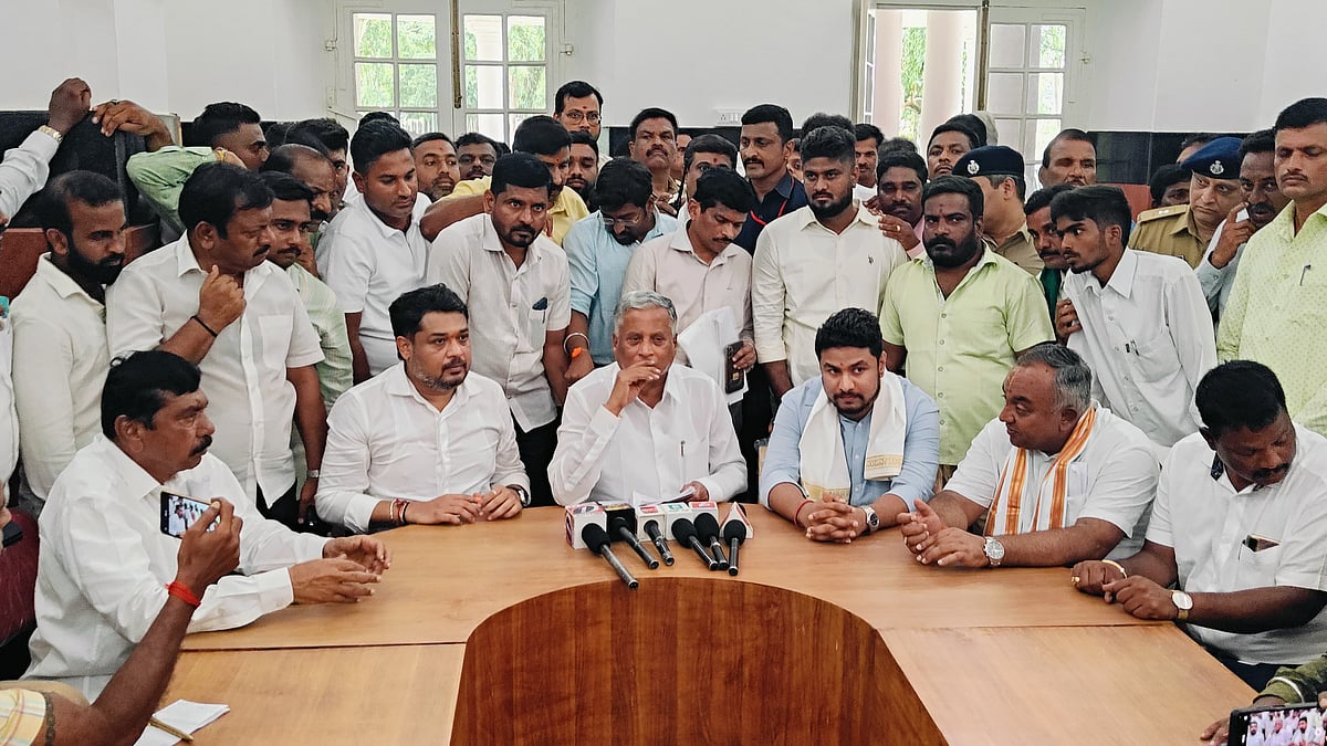 ನಂಜನಗೂಡು | ಹಳೆ ನಕ್ಷೆಯಂತೆಯೇ ಮೇಲ್ಸೇತುವೆ ನಿರ್ಮಾಣ